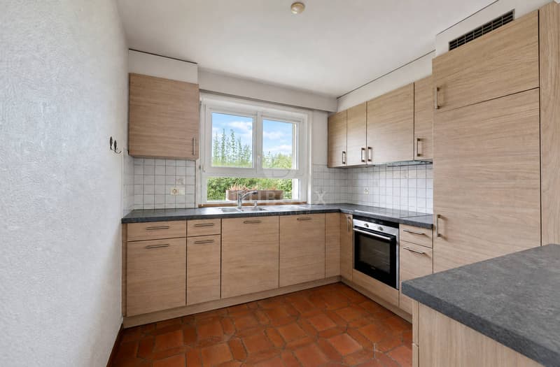 CHARMANTE VILLA FAMILIALE AVEC JARDIN DANS UN QUARTIER RÉSIDENTIEL (4)