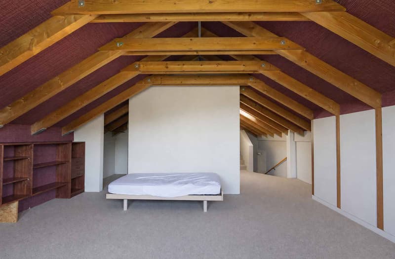 Charmante maison contiguë de 6,5 pièces à rénover (11)