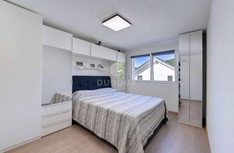DUPLEX LUMINEUX DANS UN CADRE VERDOYANT (6)