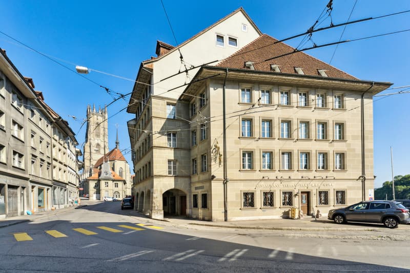 Restaurant zur Miete im Herzen von Freiburg (7)