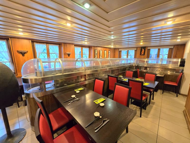 Restaurant zur Miete im Herzen von Freiburg (3)