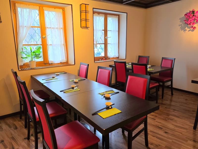 Restaurant zur Miete im Herzen von Freiburg (4)