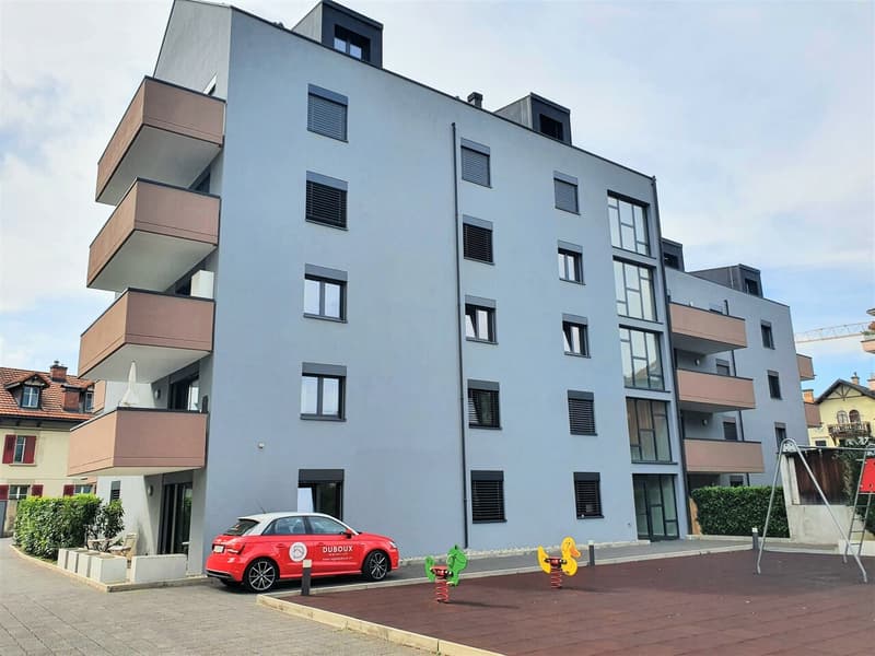 Parcheggi interni vicino al centro città (3)