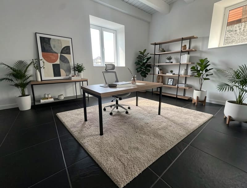 Ampio appartamento duplex di 5.5 locali (4)