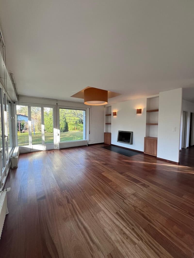 Prachtvolle Einzelvilla in einer grünen Oase (7)