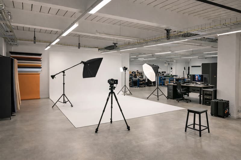 Modular offices in the heart of the future ECOTOPE district (2)
