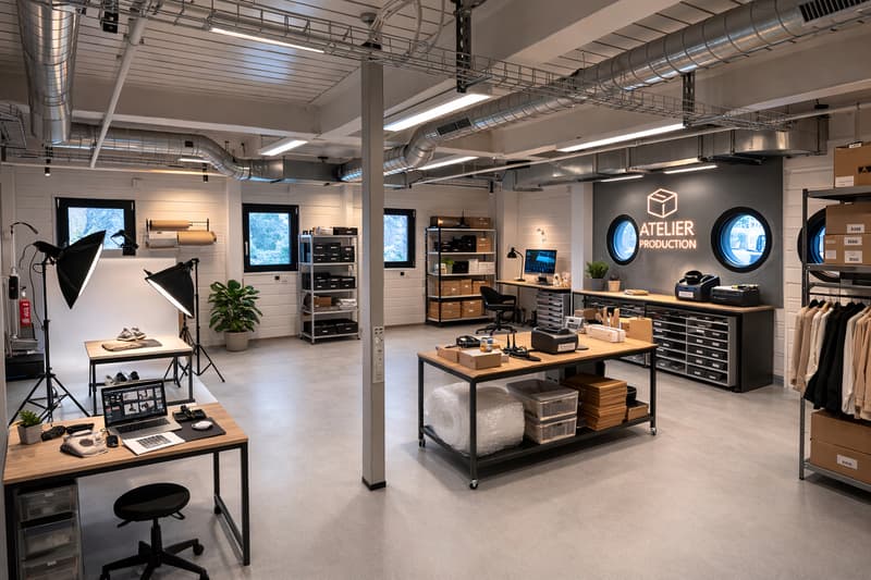 Modular offices in the heart of the future ECOTOPE district (3)