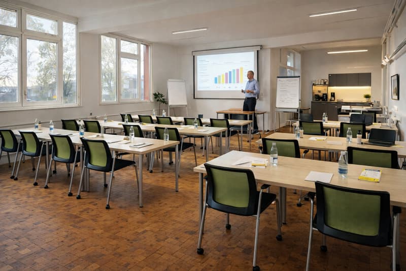 Local commercial en duplex de 275 m² - Disponible immédiatement (4)