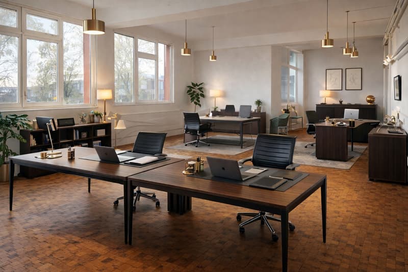 Local commercial en duplex de 275 m² - Disponible immédiatement (2)