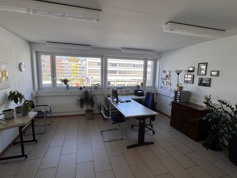 Uffici di 340 m2 - 1066 Epalinges - Disponibili immediatamente o a convenire (6)