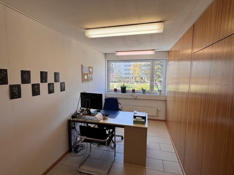 Uffici di 340 m2 - 1066 Epalinges - Disponibili immediatamente o a convenire (8)