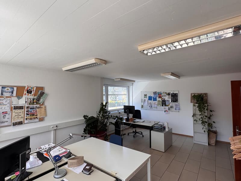 Uffici di 340 m2 - 1066 Epalinges - Disponibili immediatamente o a convenire (4)