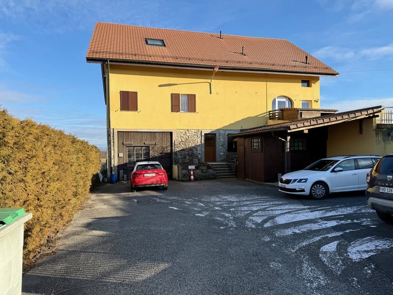 Il vostro futuro luogo di vita in campagna (4)