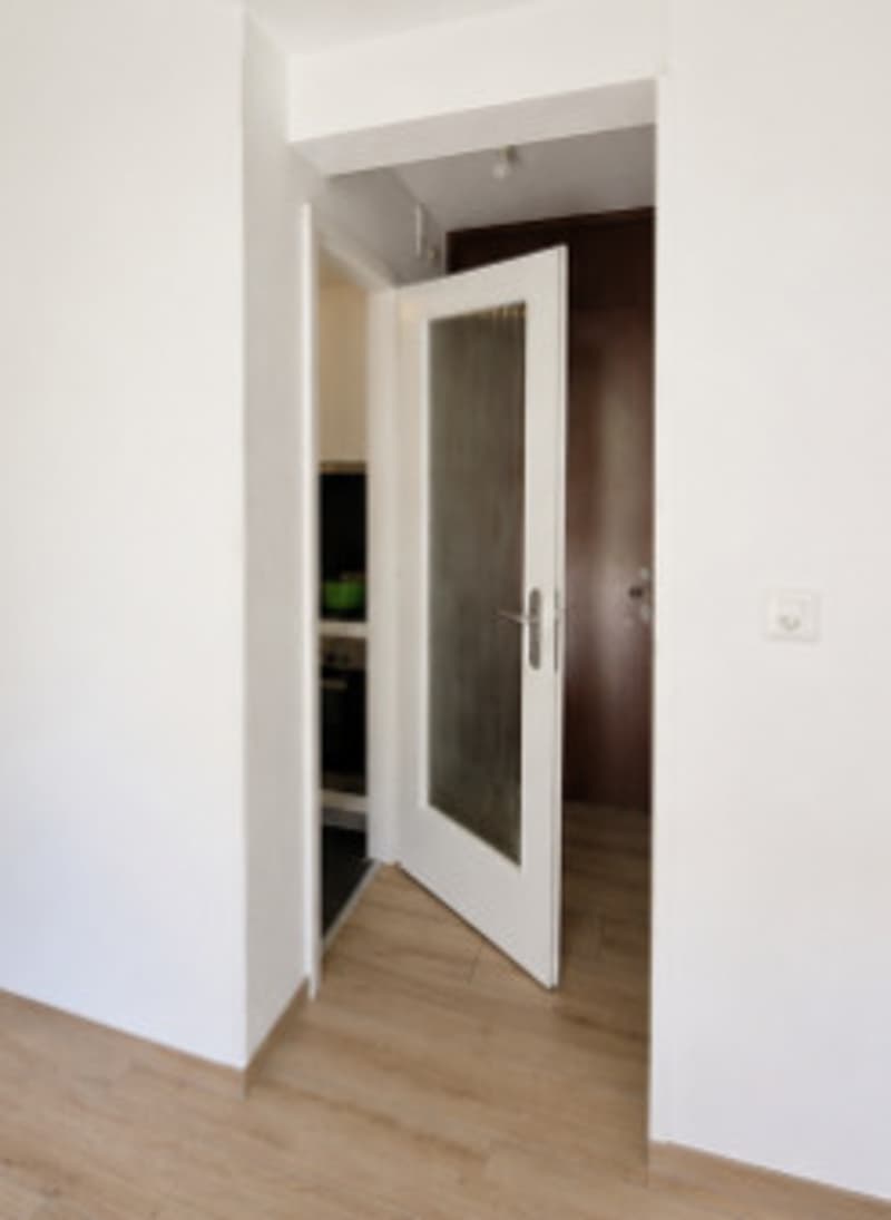 Monolocale di 21 m² a Renens - Posizione ideale vicino all'UNIL (3)
