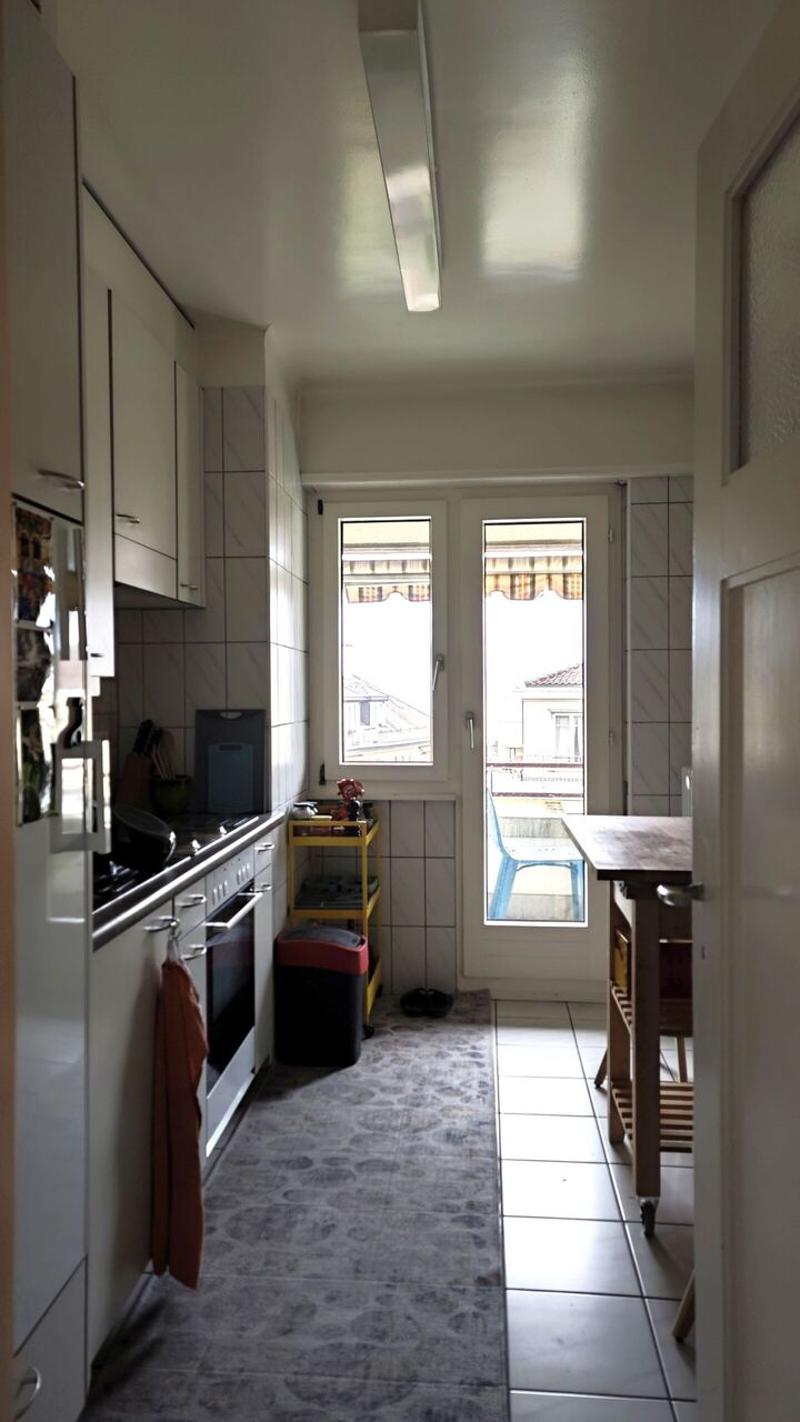 Appartement de 1.5 pièces - Avenue Louis-Ruchonnet 24, Lausanne (9)