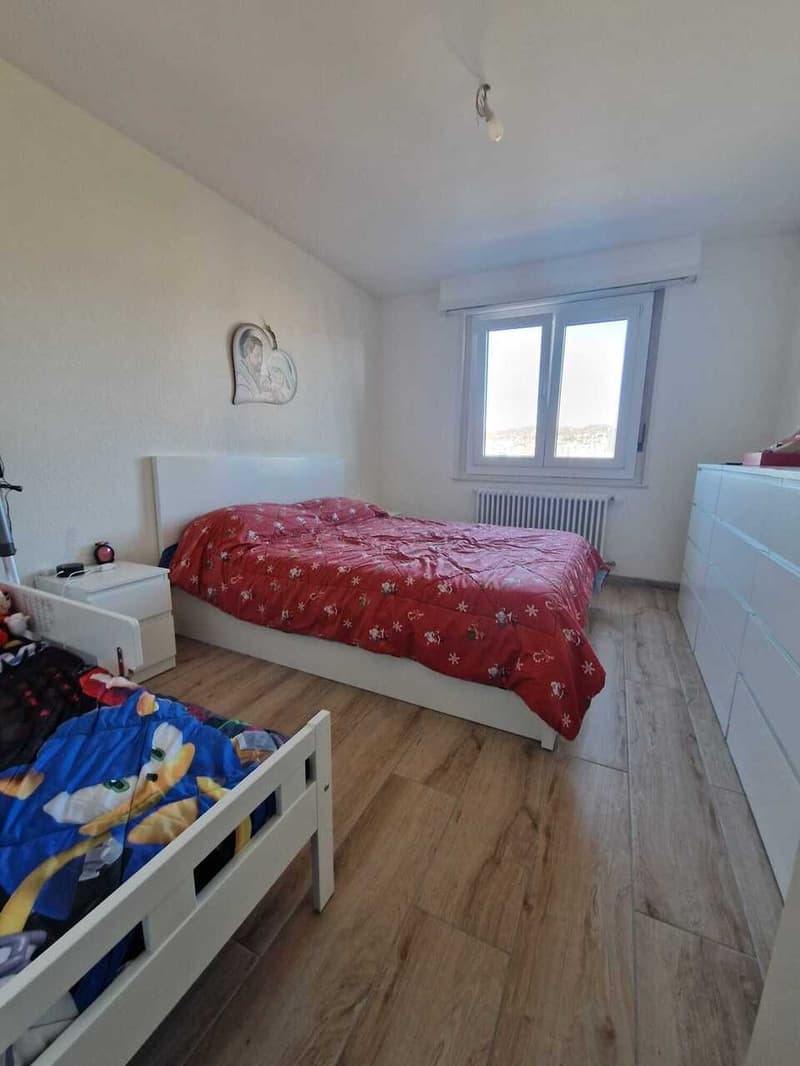 Zu vermieten, Apartment, 1020 Renens VD, Ref 5901345 (5)