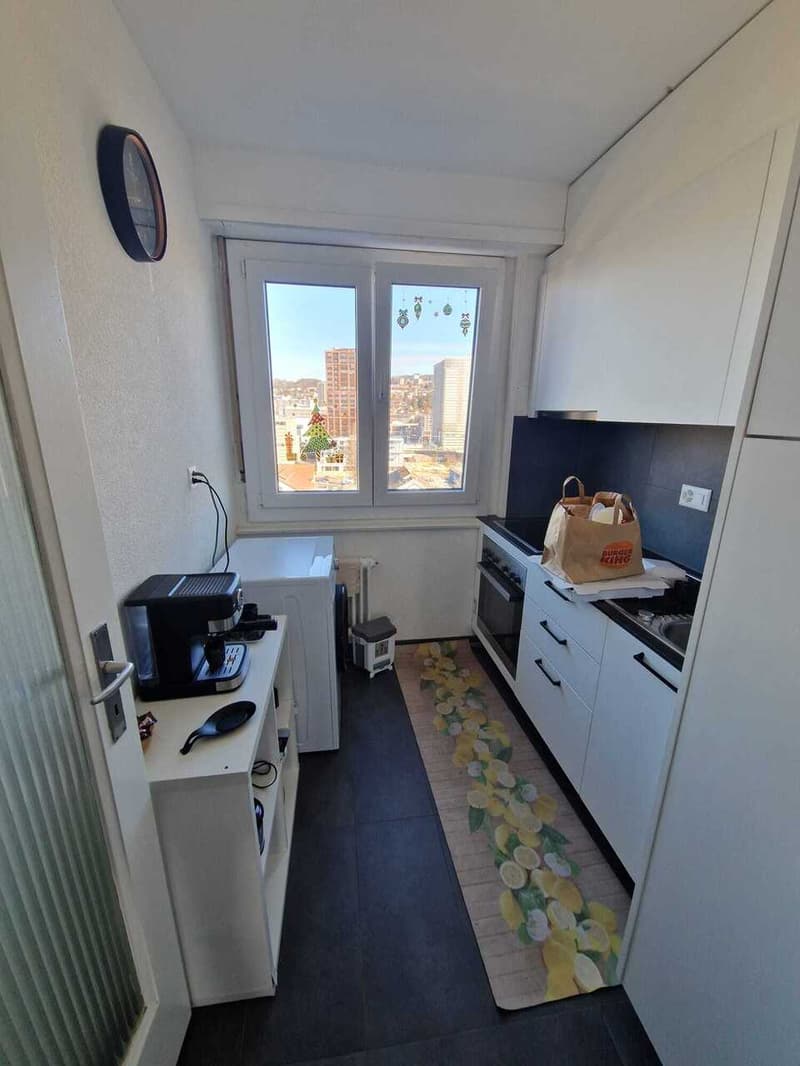 Zu vermieten, Apartment, 1020 Renens VD, Ref 5901345 (4)