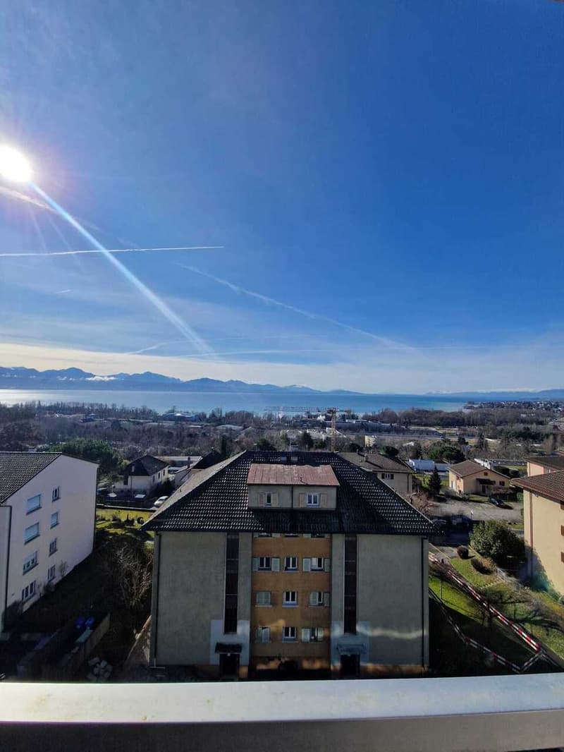 Zu vermieten, Apartment, 1020 Renens VD, Ref 5901345 (2)