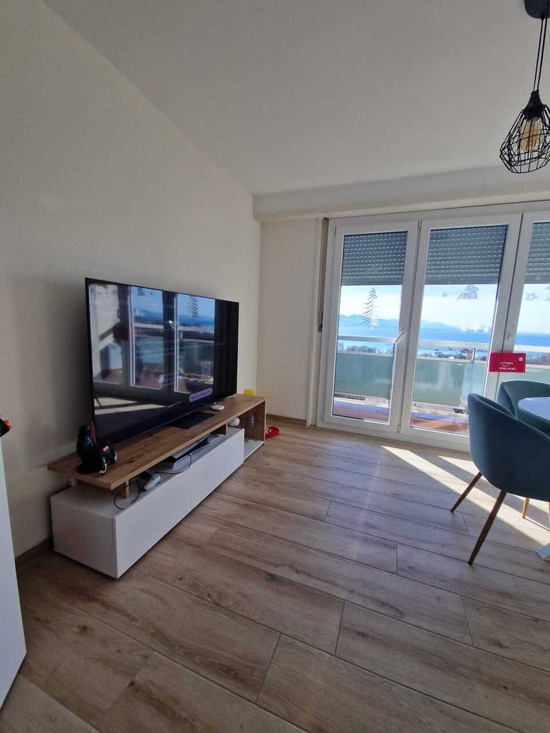 Zu vermieten, Apartment, 1020 Renens VD, Ref 5901345 (1)