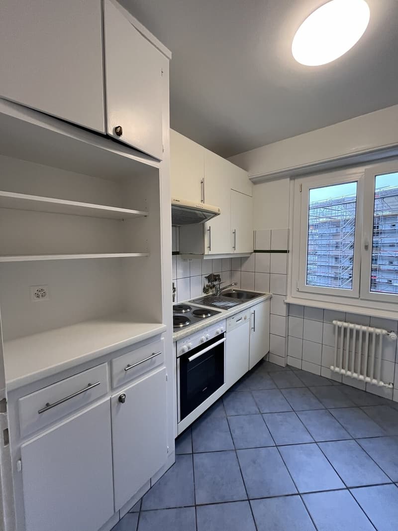 2.5-room apartment at Chemin de la Lande 7 - 1008 Prilly (4)