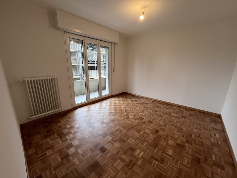 2.5-room apartment at Chemin de la Lande 7 - 1008 Prilly (3)