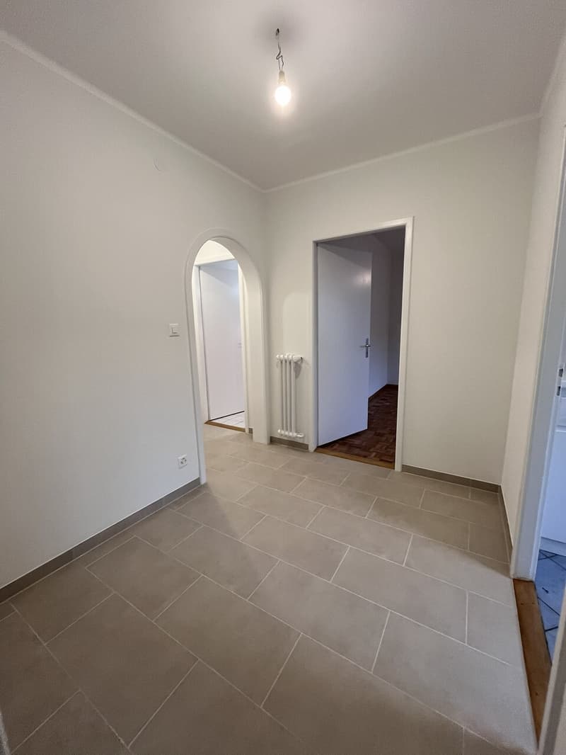 2.5-room apartment at Chemin de la Lande 7 - 1008 Prilly (2)