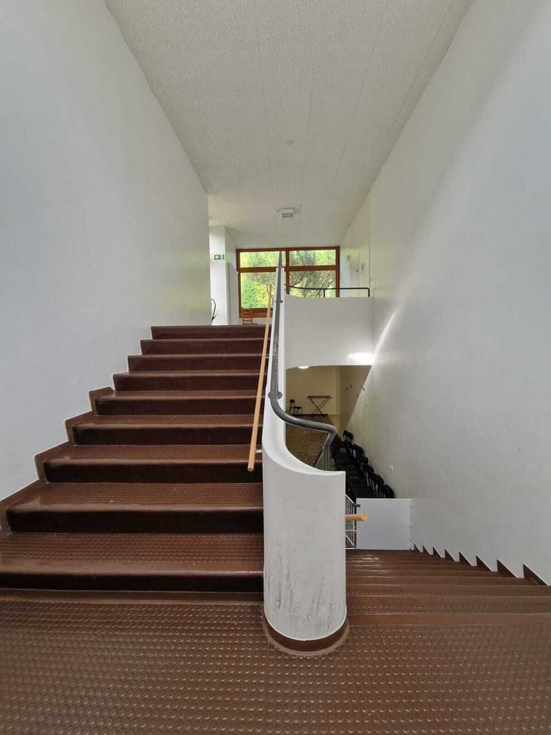 Verkaufsflächen in Montolivet 19 in Lausanne (7)