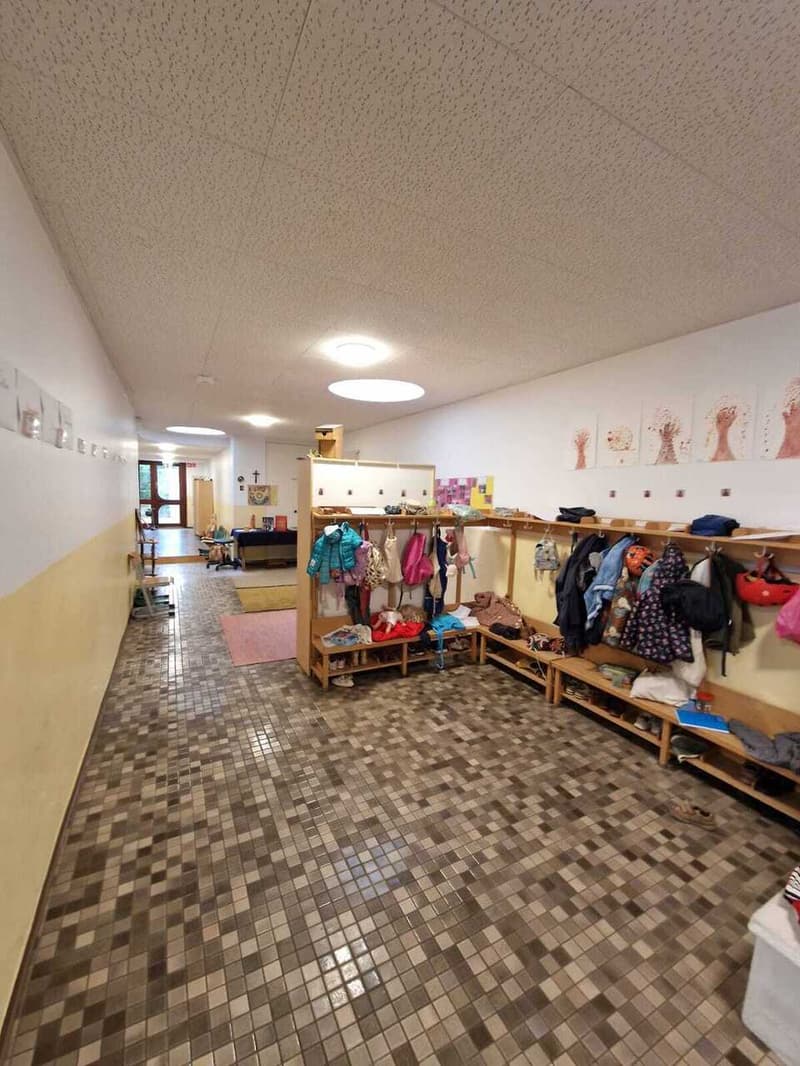 Verkaufsflächen in Montolivet 19 in Lausanne (3)