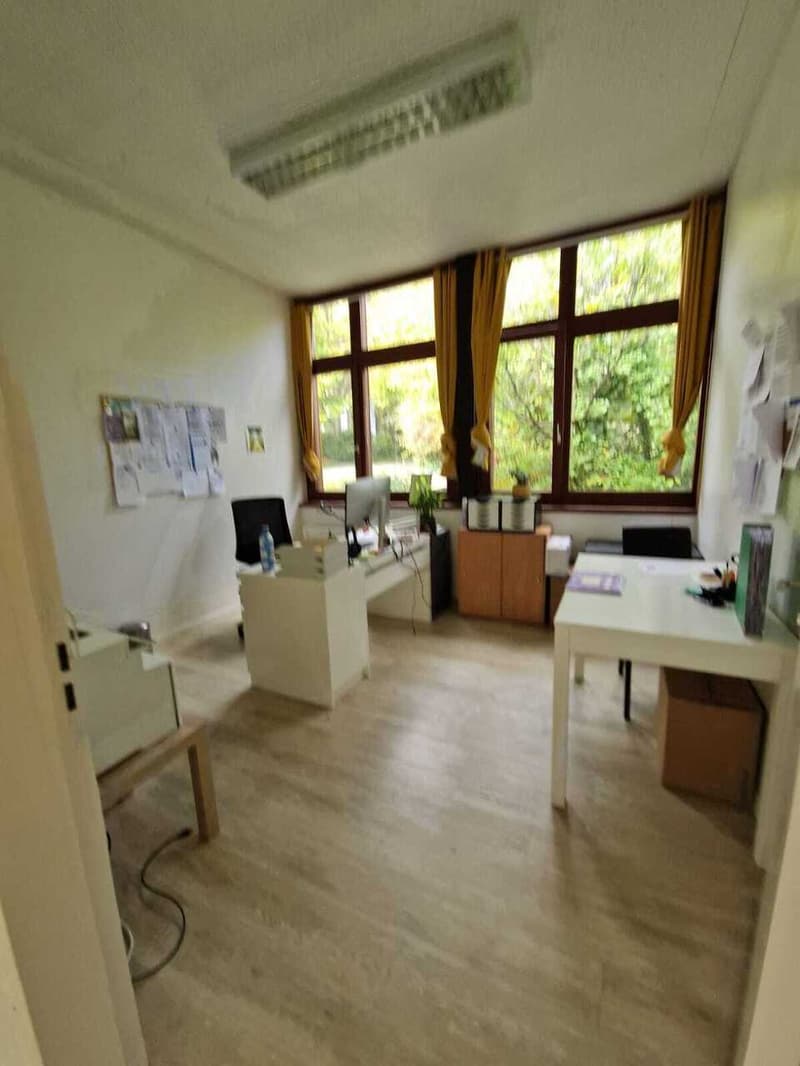 Verkaufsflächen in Montolivet 19 in Lausanne (5)
