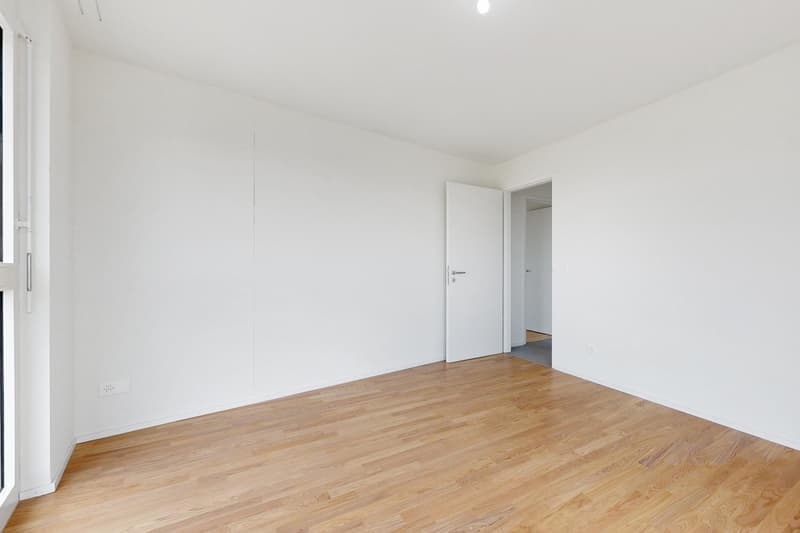 Appartamento di 5.5 locali in attico a Chêne Park a Renens (6)