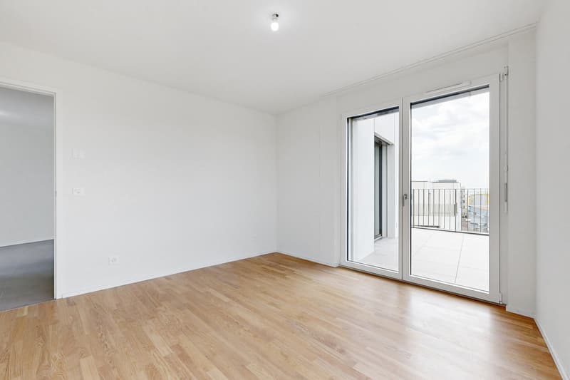 Appartamento di 5.5 locali in attico a Chêne Park a Renens (7)
