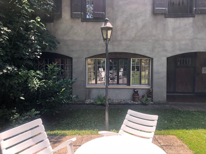Appartamento di 3 locali al Chemin du Prieuré 10, 1304 Cossonay (6)