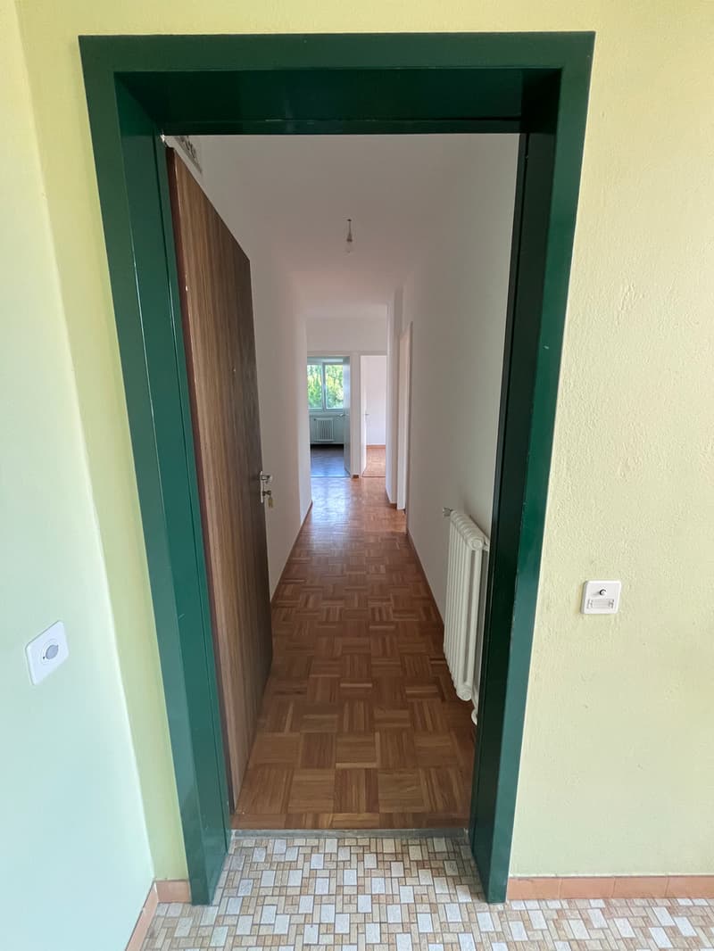 Appartement de 3 pièces au Chemin du Signal 10, 1304 Cossonay (2)