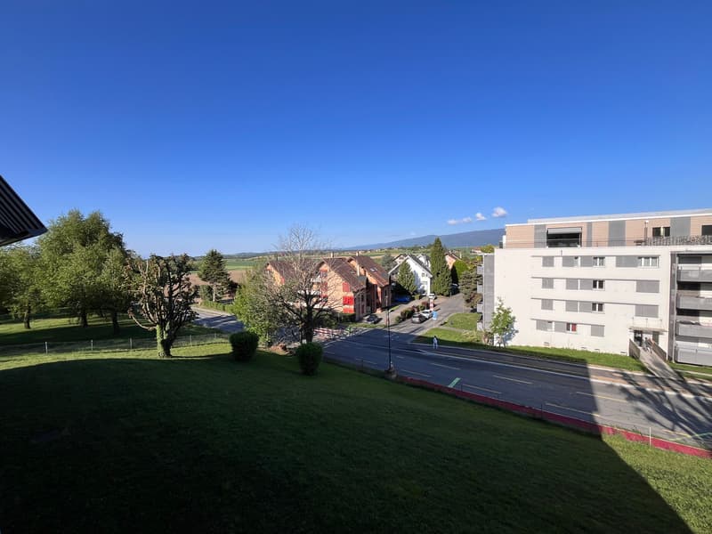 Appartement de 3 pièces au Chemin du Signal 10, 1304 Cossonay (9)