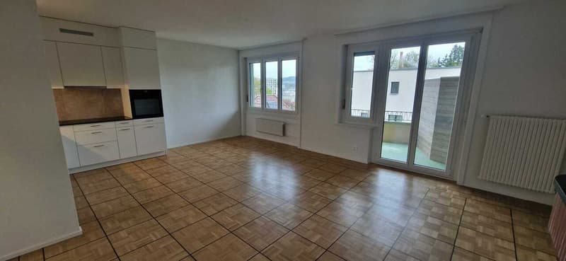 3.5 pièces de standing à 5 minutes à pied de la gare de Fribourg (2)