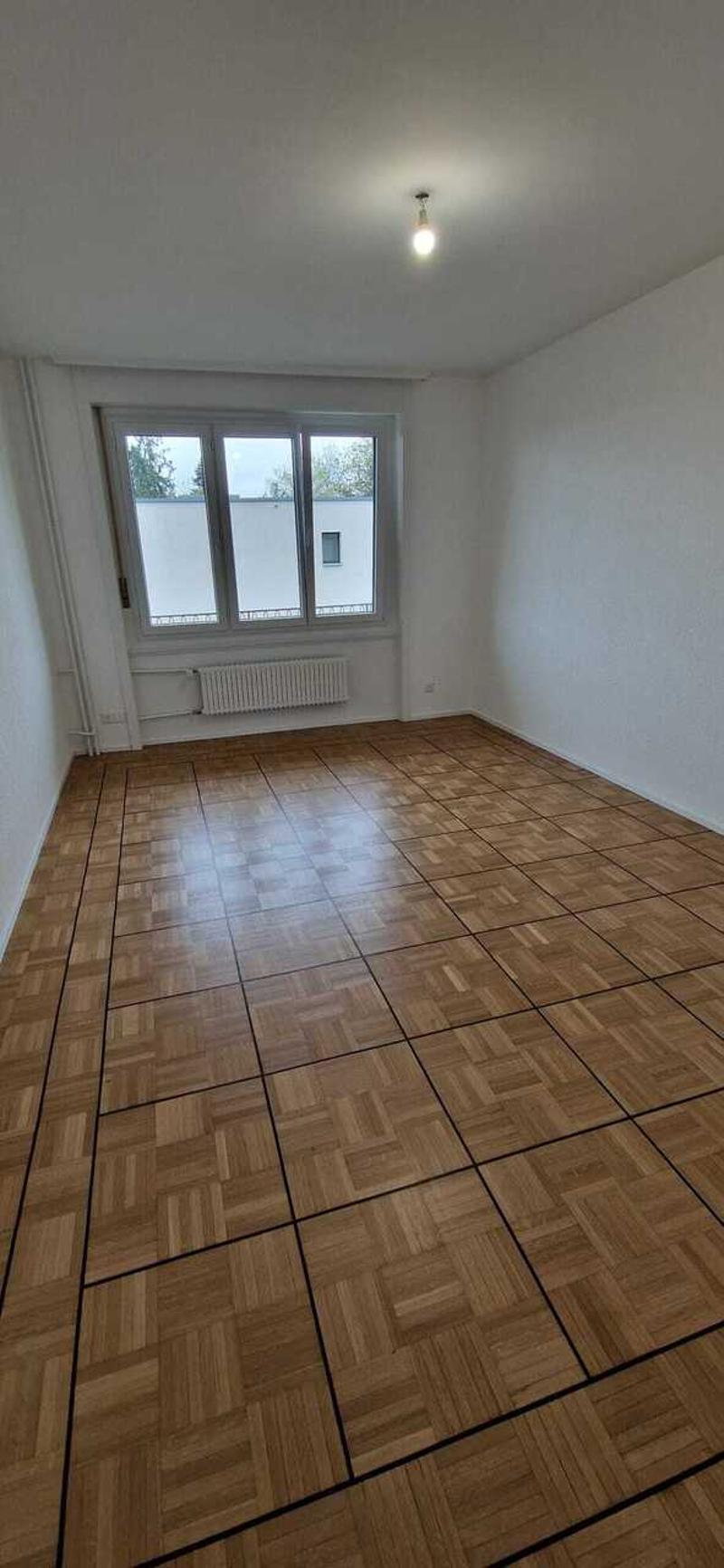 3.5 pièces de standing à 5 minutes à pied de la gare de Fribourg (13)
