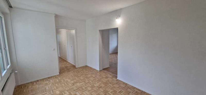 3.5 pièces de standing à 5 minutes à pied de la gare de Fribourg (3)
