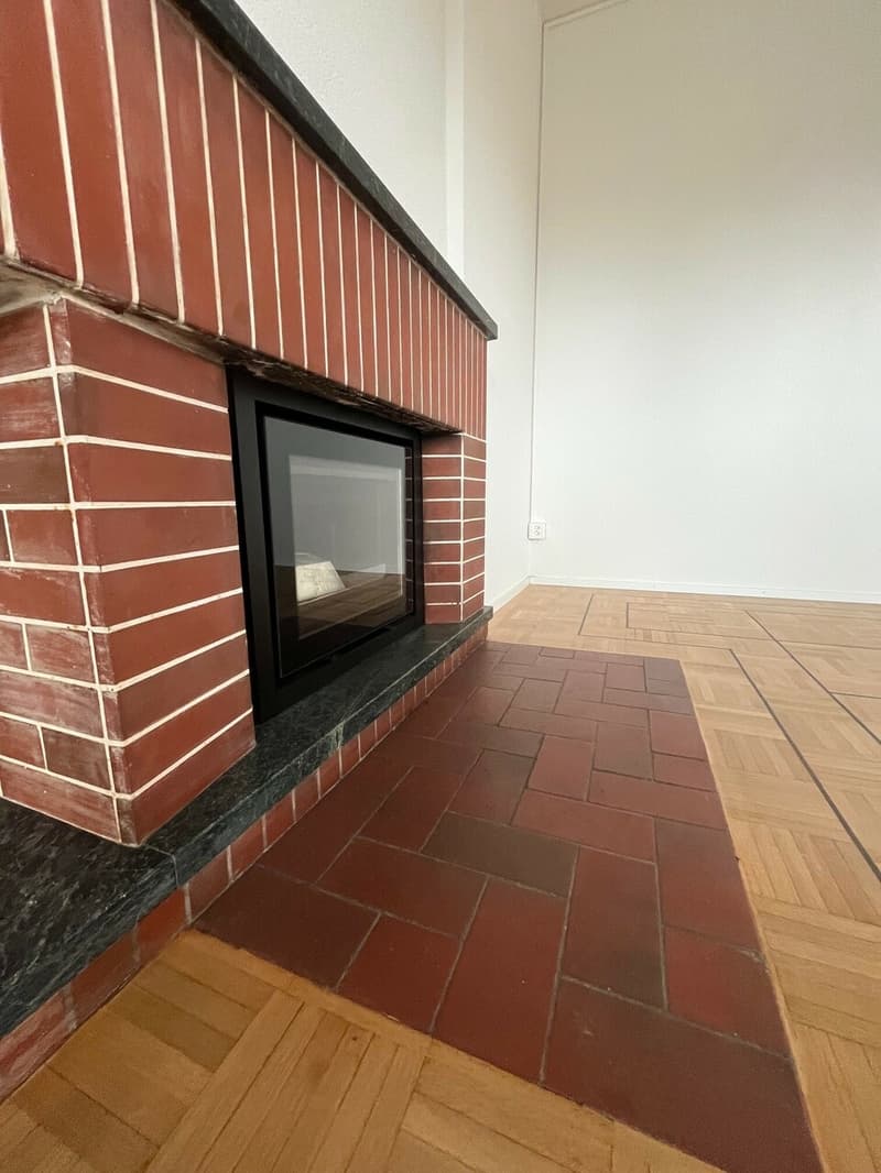 3.5 pièces de standing à 5 minutes à pied de la gare de Fribourg (6)