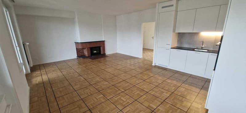 3.5 pièces de standing à 5 minutes à pied de la gare de Fribourg (8)