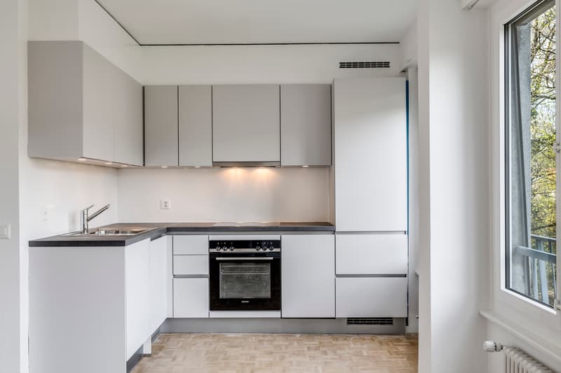 Schönes 2.5-Zimmer-Apartment in Pully (5)