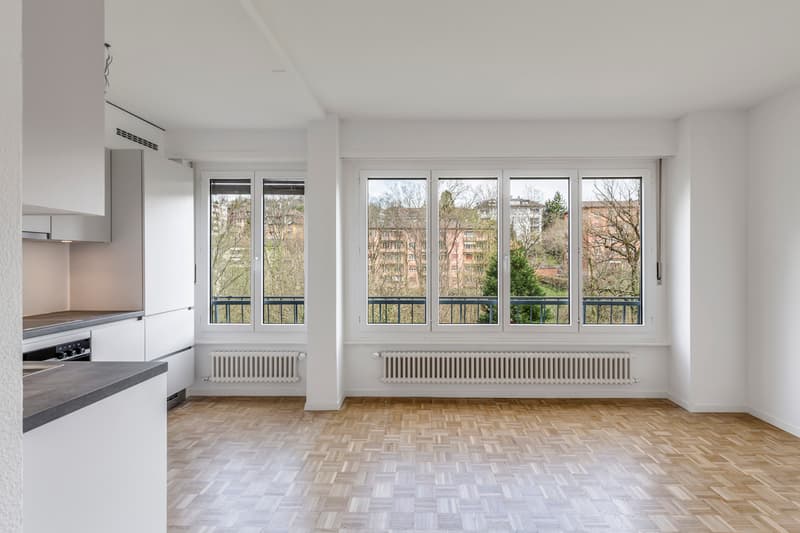 Schönes 2.5-Zimmer-Apartment in Pully (7)