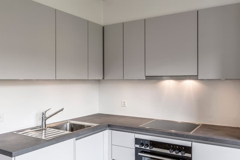 Schönes 2.5-Zimmer-Apartment in Pully (6)