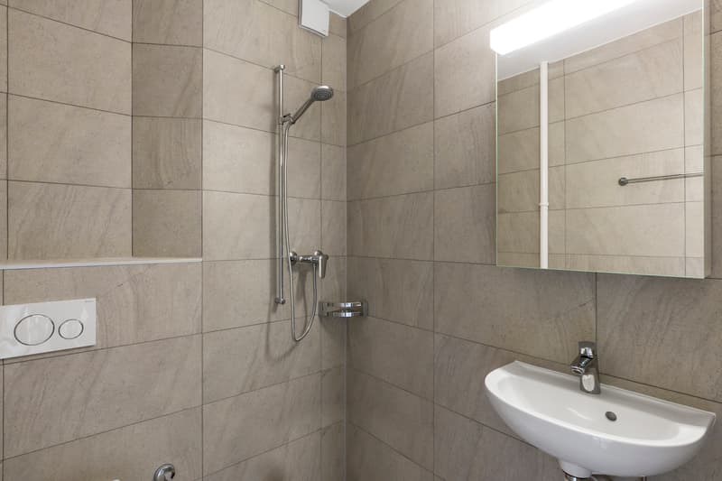 Schönes 2.5-Zimmer-Apartment in Pully (8)