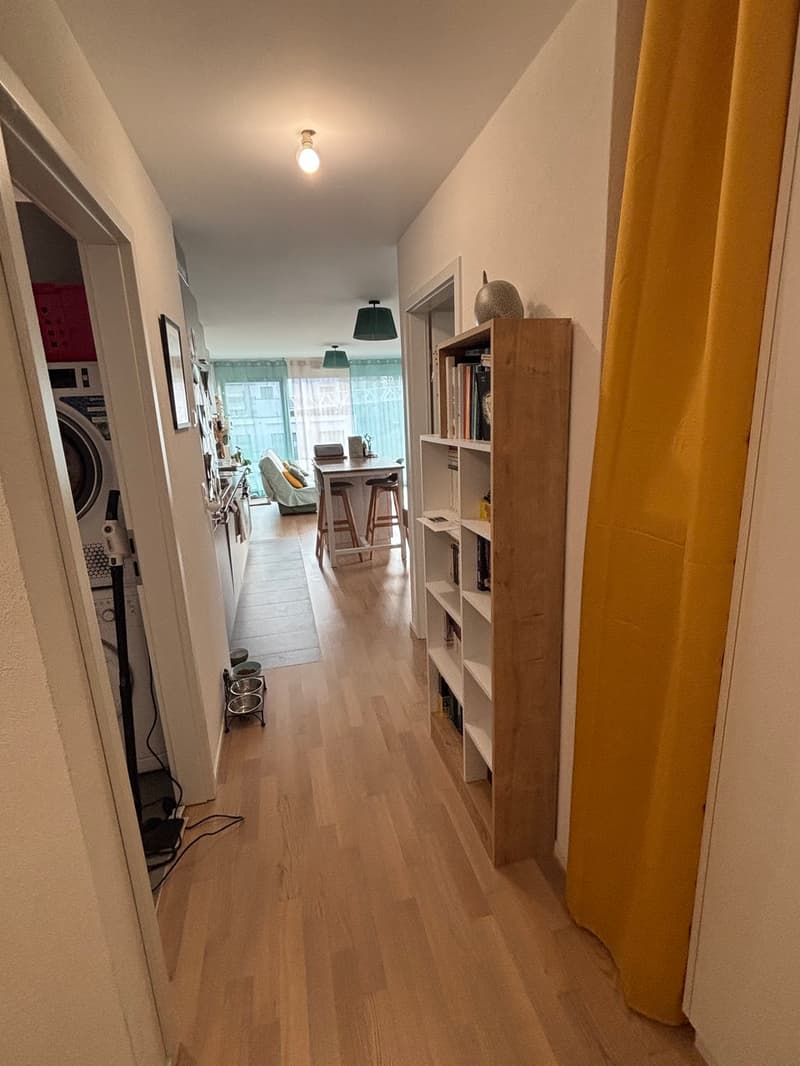 Chemin des Weinstöcken 18 in 1027 Lonay - 2,5 Zimmer ab 15.09.26 (7)