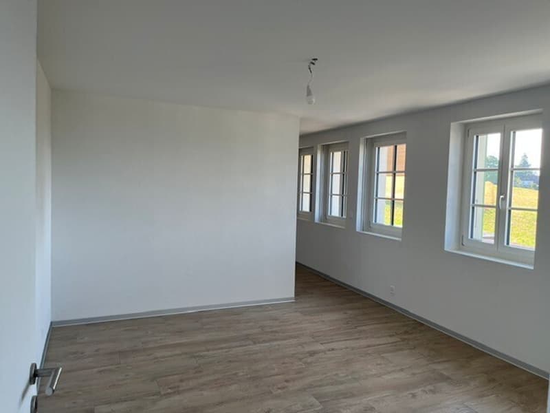 Très bel appartement de 4.5 pièces, proche du Golf de Lausanne (9)
