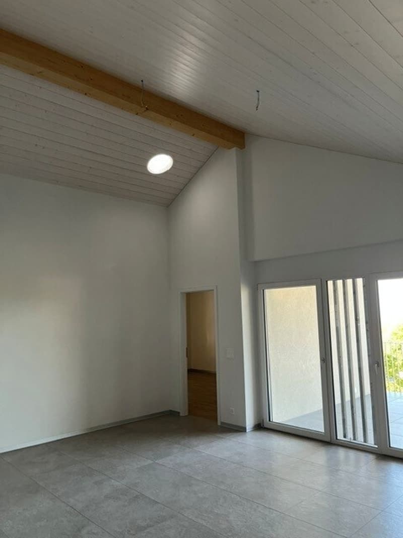 Très bel appartement de 4.5 pièces, proche du Golf de Lausanne (8)