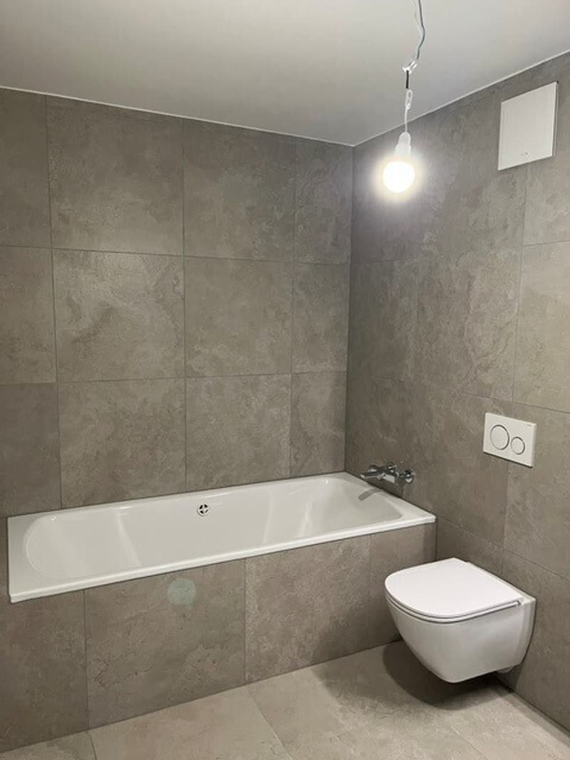 Très bel appartement de 4.5 pièces, proche du Golf de Lausanne (11)