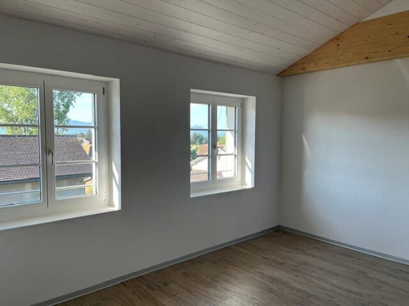 Très bel appartement de 4.5 pièces, proche du Golf de Lausanne (6)