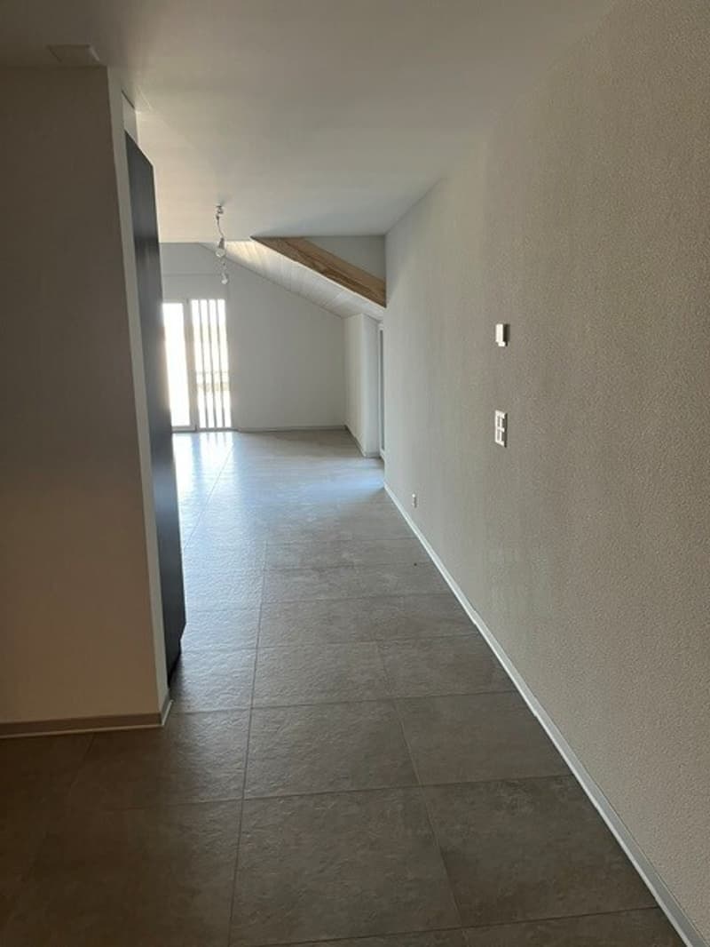 Très bel appartement de 4.5 pièces, proche du Golf de Lausanne (12)