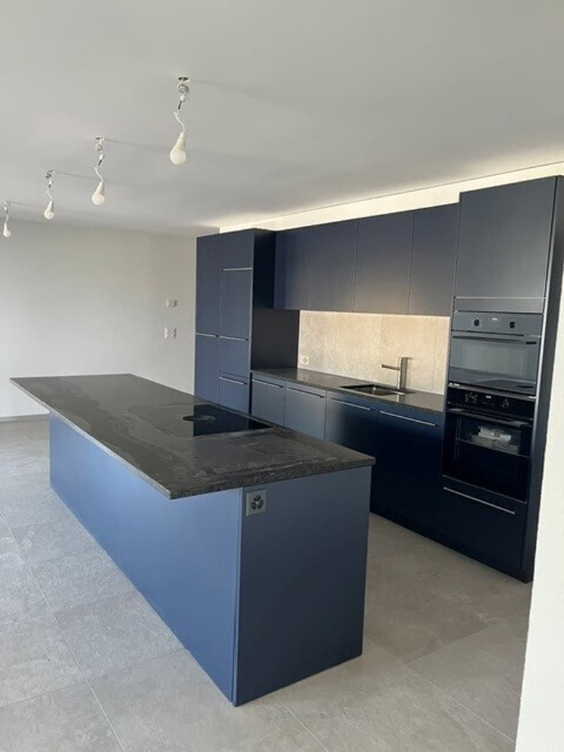 Très bel appartement de 4.5 pièces, proche du Golf de Lausanne (5)